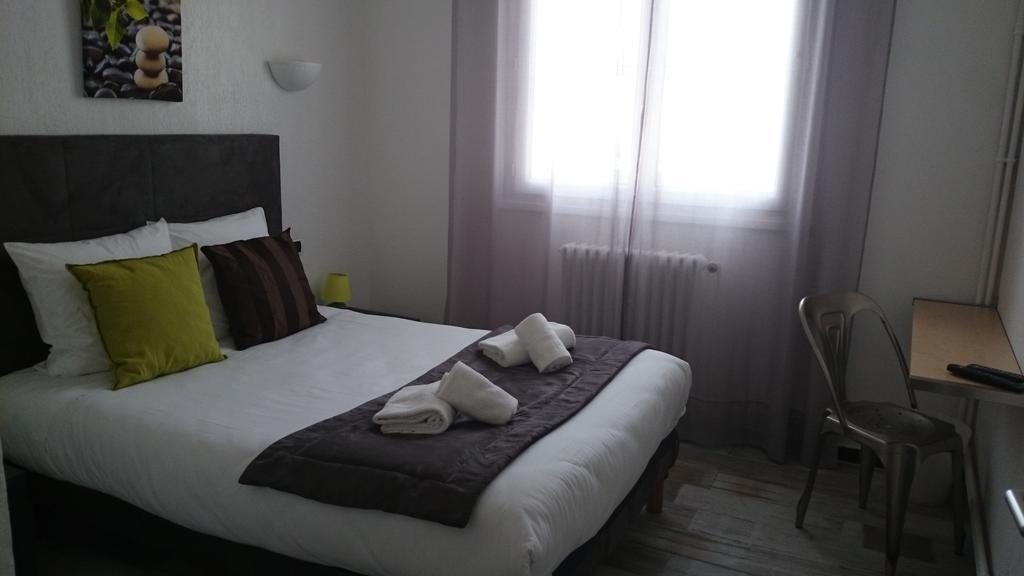 Le Castelet Otel Saintes-Maries-de-la-Mer Dış mekan fotoğraf
